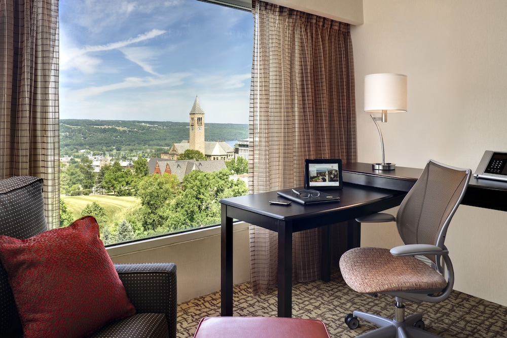 The Statler Hotel At Cornell University 59/71