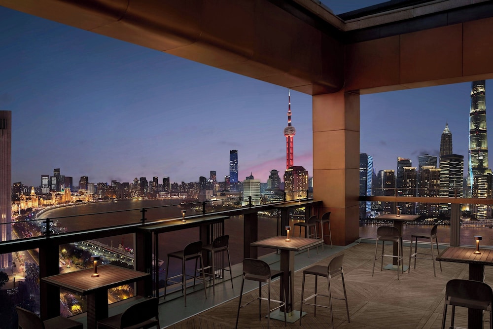 The St. Regis Shanghai on the Bund 41/50