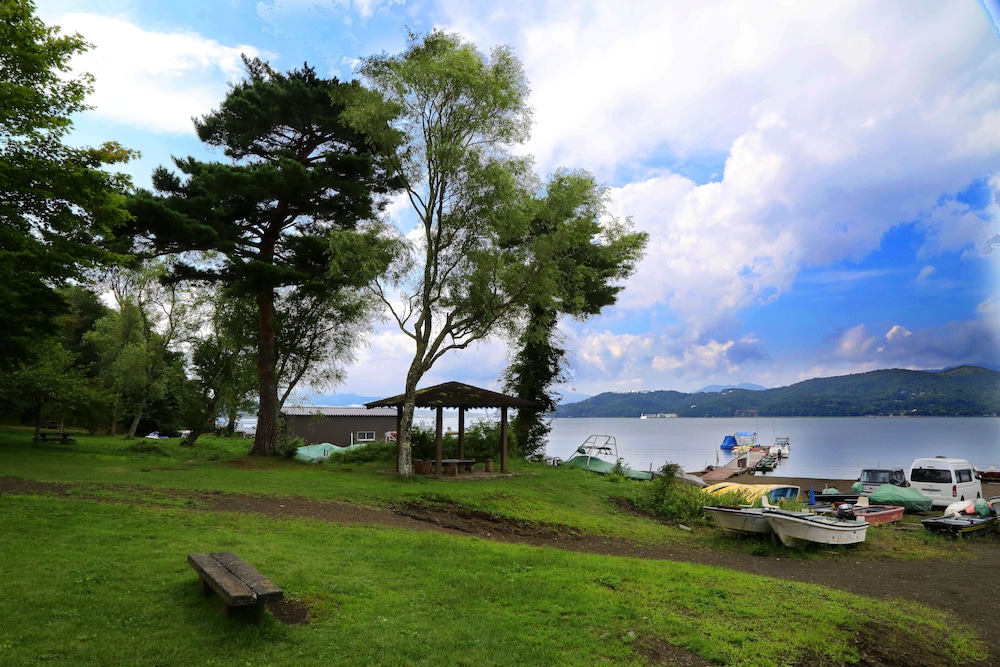 Asia Hotel Fujisan 18/22