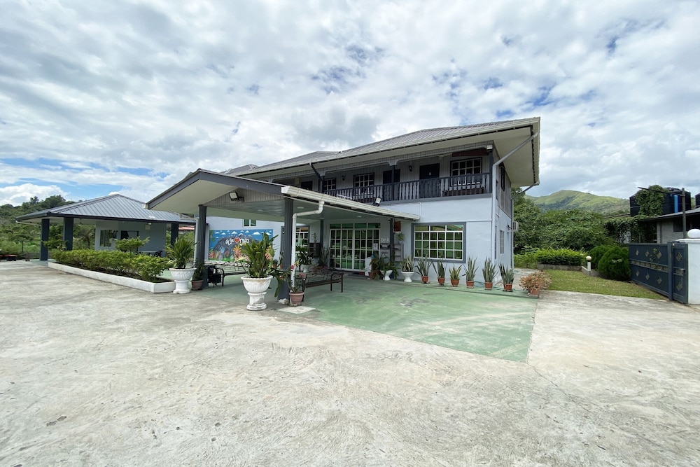 Hotel O Dh Residence 30/33