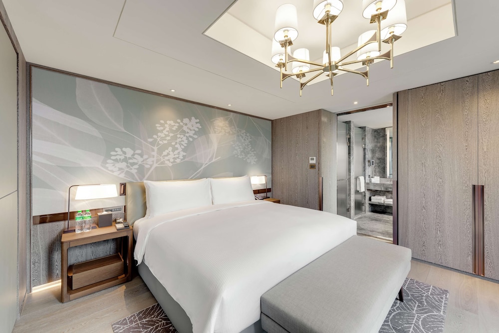 Doubletree By Hilton Taipei Zhongshan 27/51