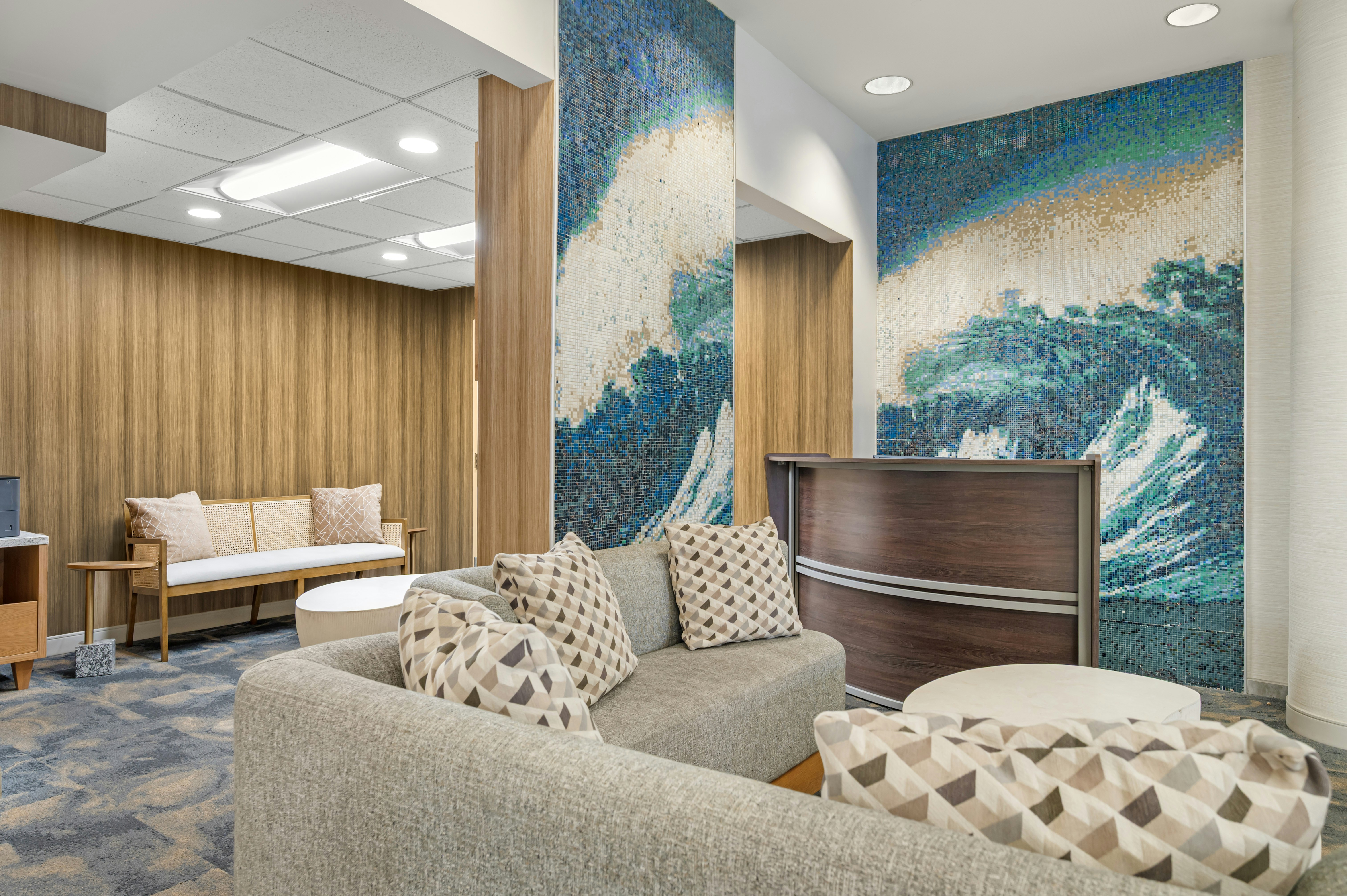 Hampton Inn Virginia Beach-Oceanfront North 49/75
