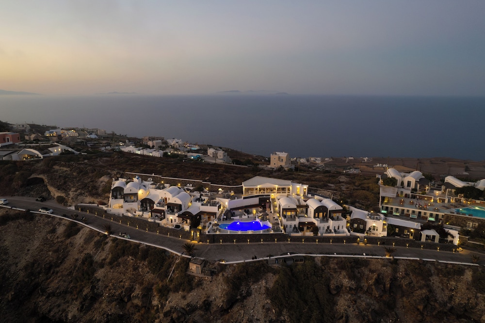 Santorini Princess Spa Hotel 34/50