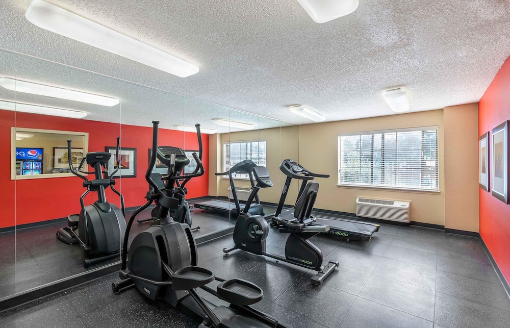 Extended Stay America - Denver - Tech Center South 34/52