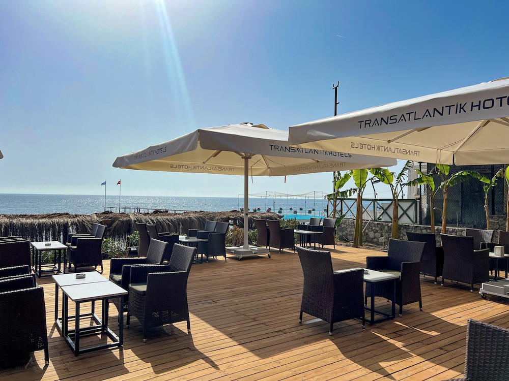 Transatlantik Beach Beldibi 27/48