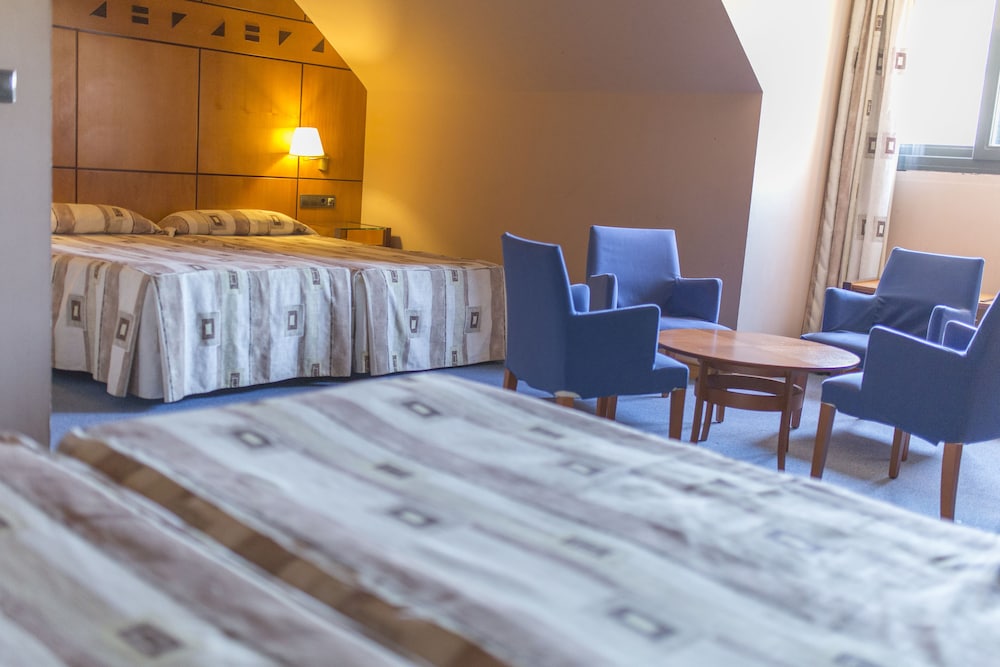 Hotel Antequera Hills 28/70