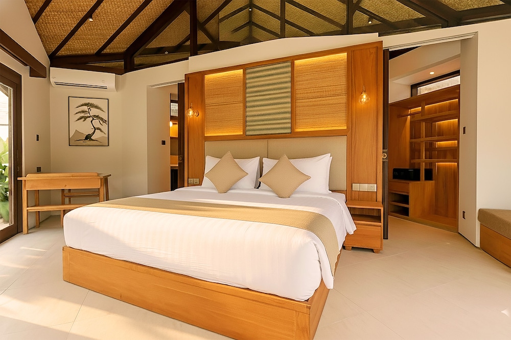 La Chuba Villas Canggu 20/60