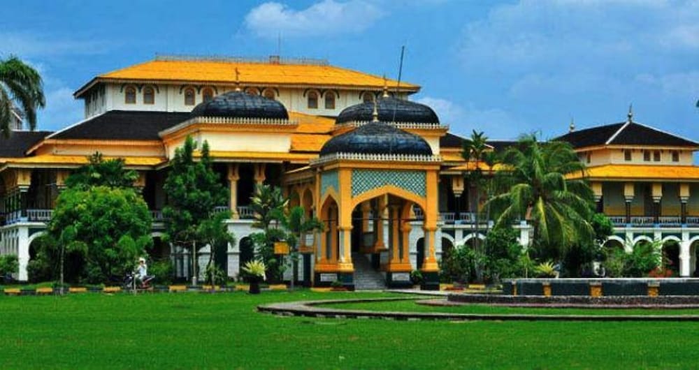 d'primahotel Kualanamu 3/48