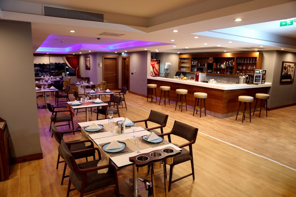Radisson Blu Hotel Diyarbakir 34/48