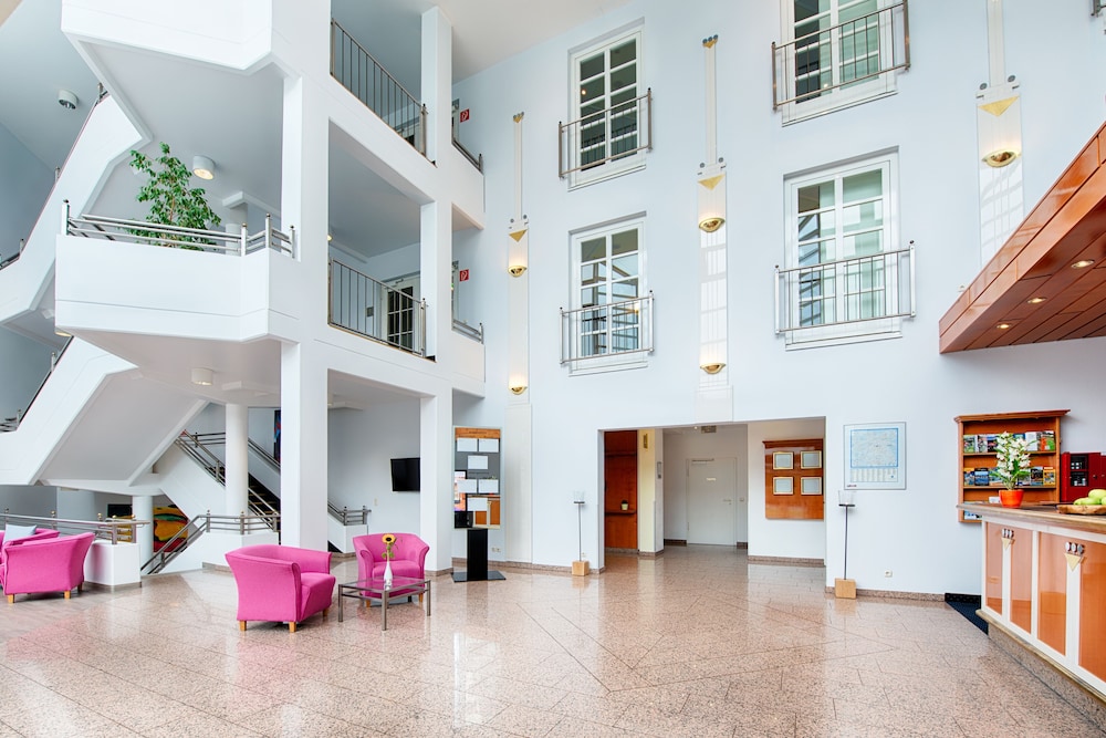 Taste Hotel Kulmbach 34/57