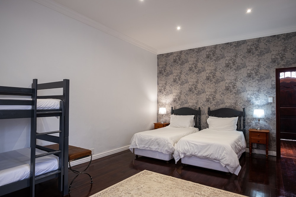 Stellenhof Farmstay B&B 5/50