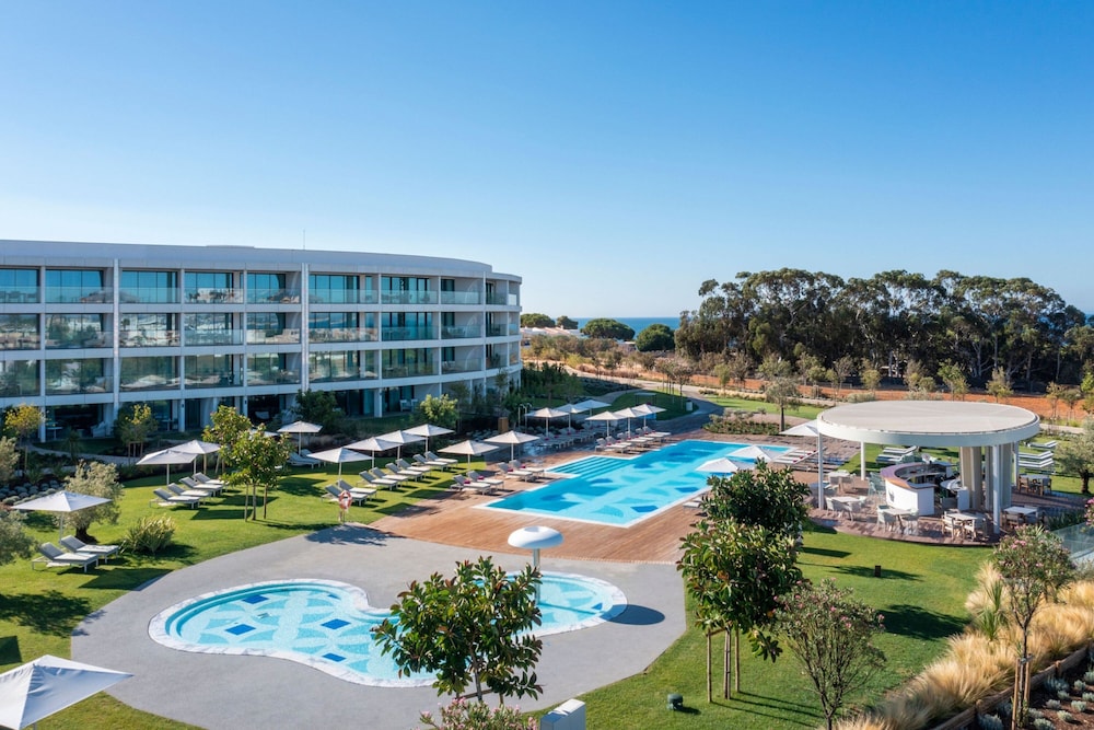 W Residences Algarve 2/50