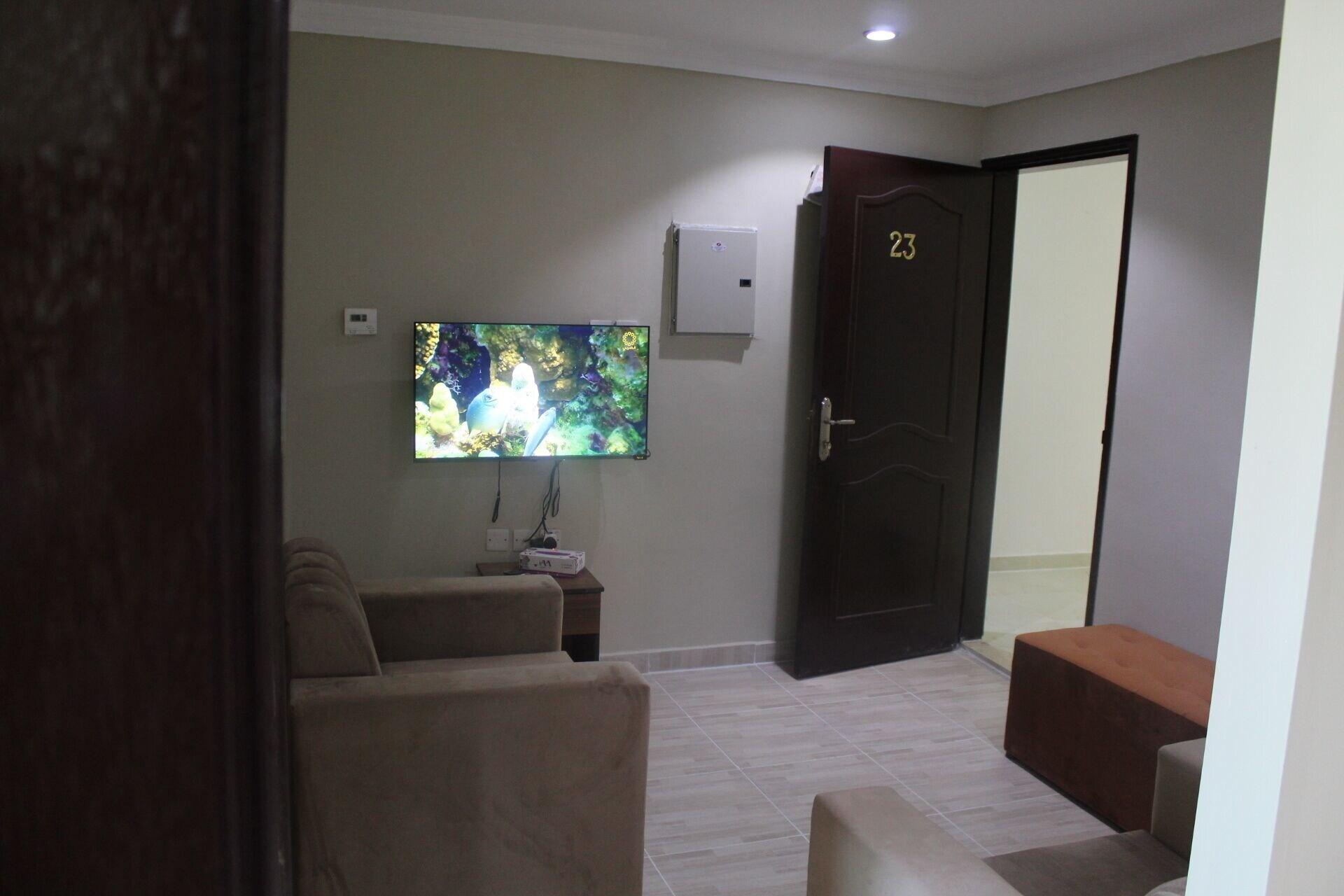 Magic Suite Alraggi 18/30