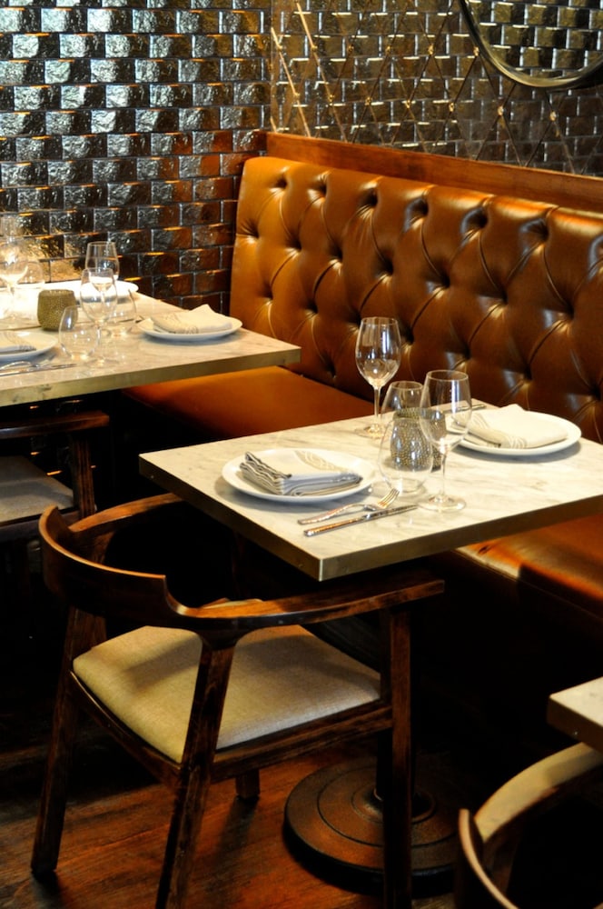 Hippodrome Hotel Condesa 38/50