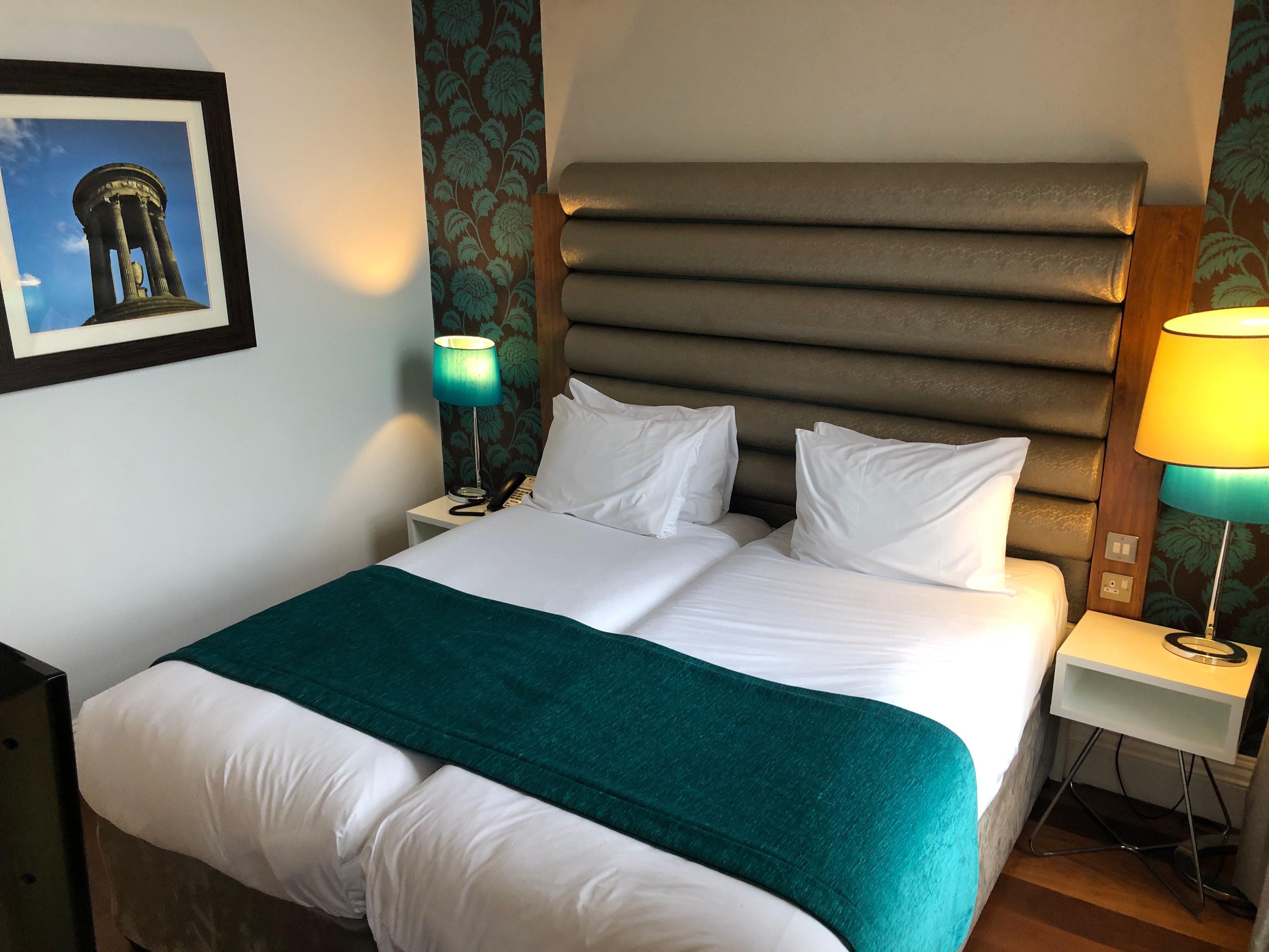Premium, Double Bed