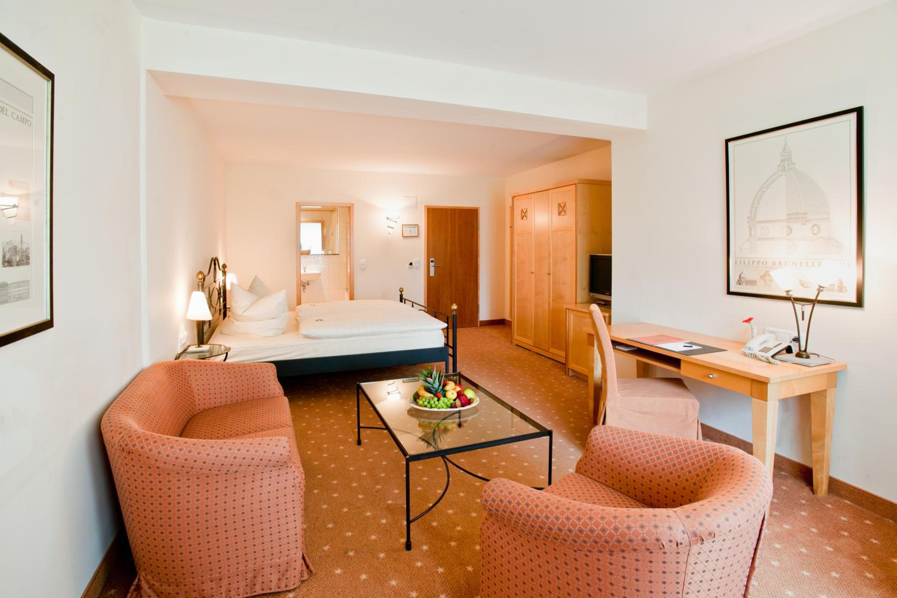 Hotel Barbarossa 24/49