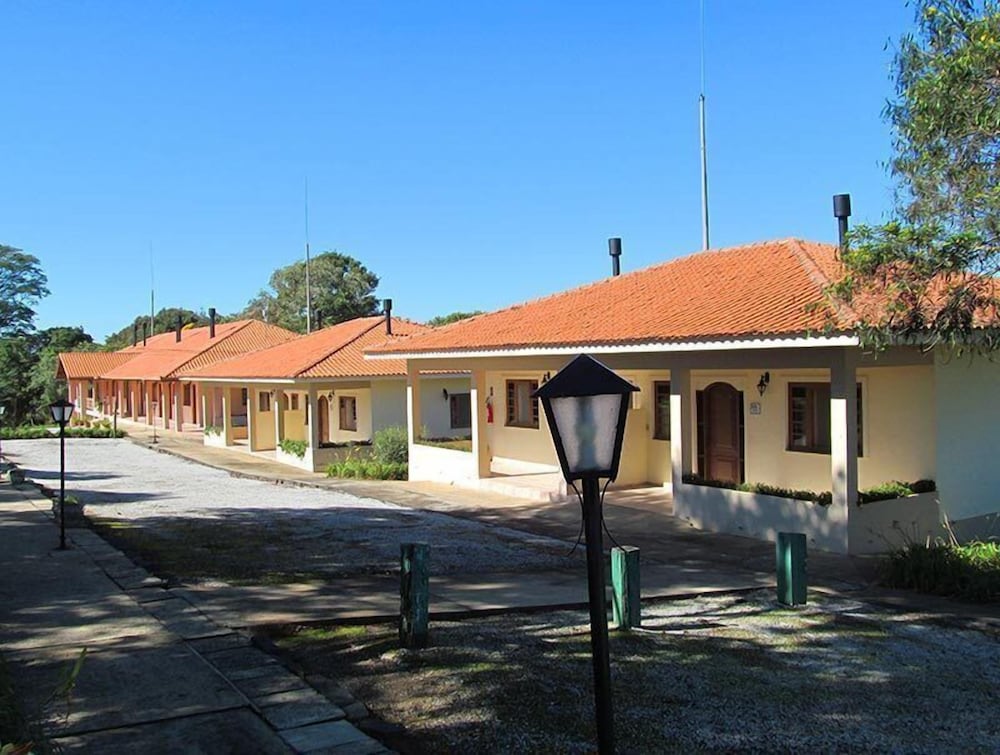 Hotel Fazenda Itaytyba 43/50