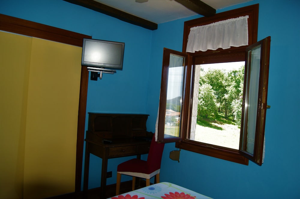 Casa Rural Arboliz 40/70