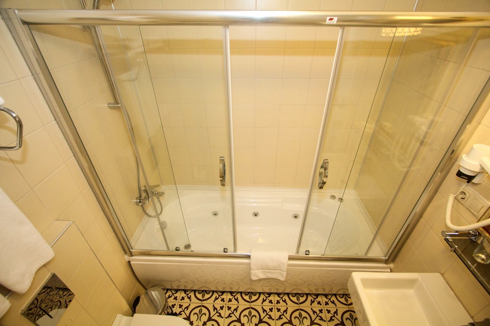 Venue Hotel Istanbul Old City 36/73