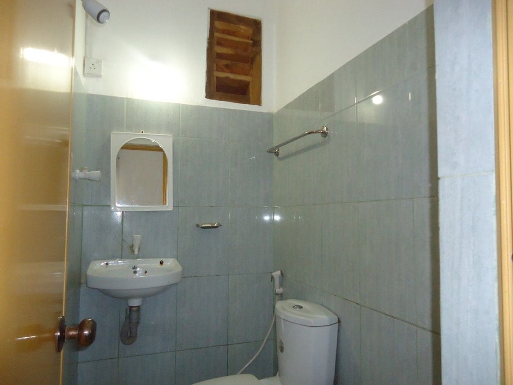 Tree House Holiday Home 13/13