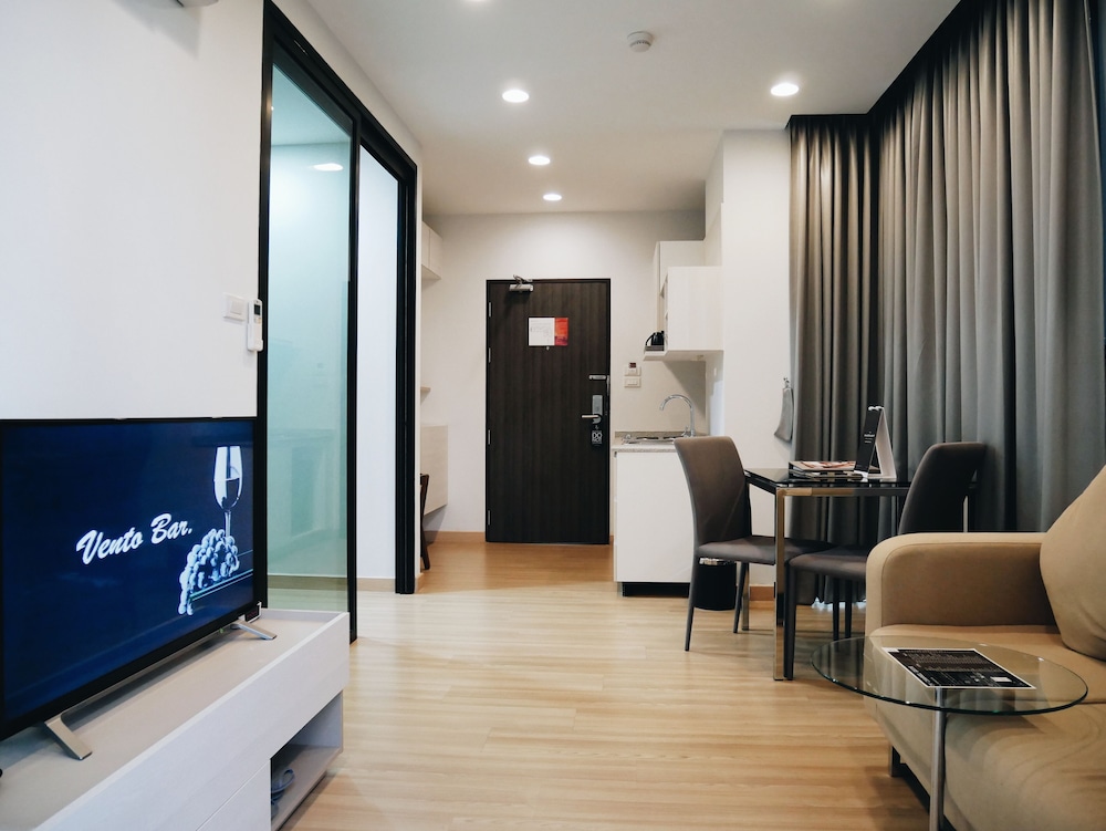 Brique Hotel Chiangmai 57/66