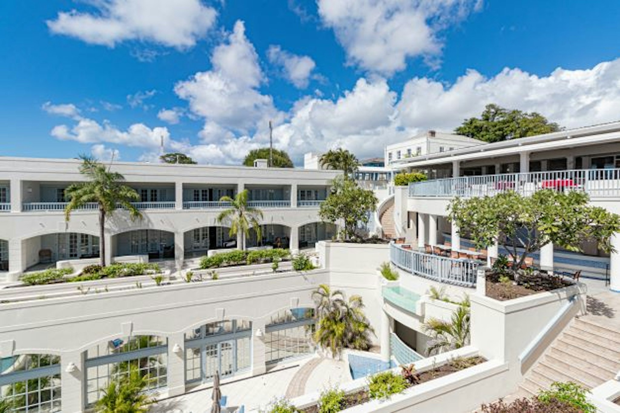Savannah Beach Club in HASTINGS - BB