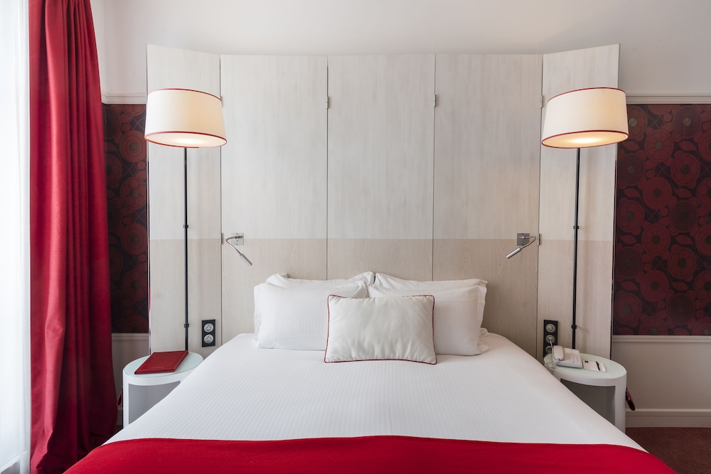 Carlton Hotel Lyon - MGallery Collection 50/50