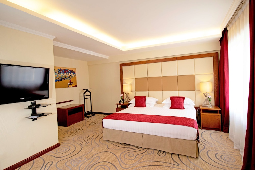 Kempinski Hotel Khan Palace 18/81