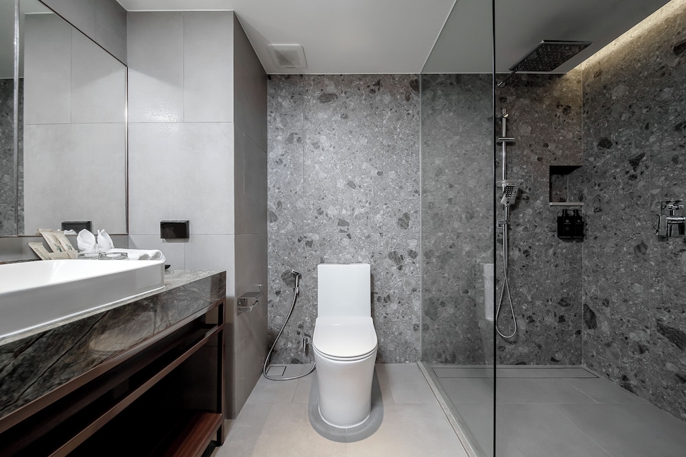 Gardina Asoke Hotel & Residence 48/49
