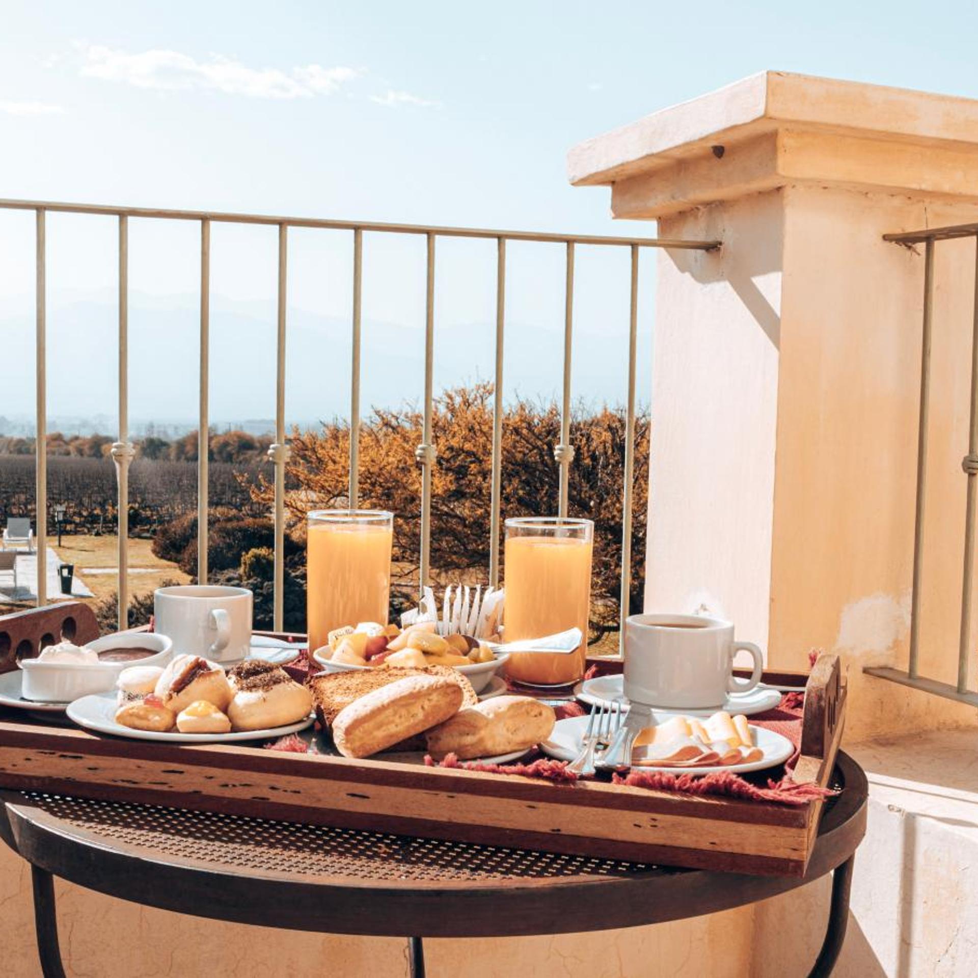 Vinas de Cafayate Wine Resort 41/53