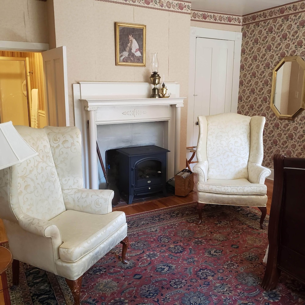 The Carriage Inn B&B 23/48
