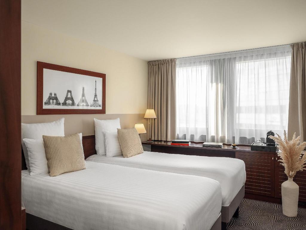 2 Bedrooms, Family, Twin Beds