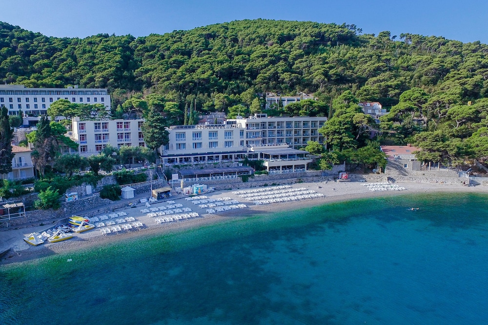 Hotel Vis in DUBROVNIK