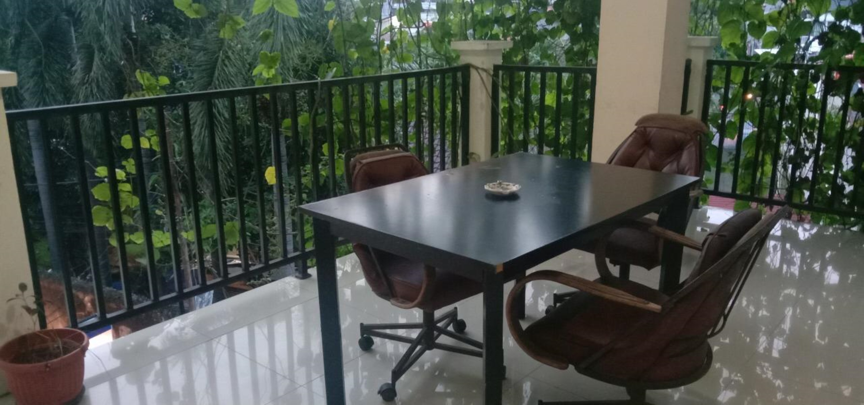 Ragunan Residence Syaridin by ZUZU 15/19