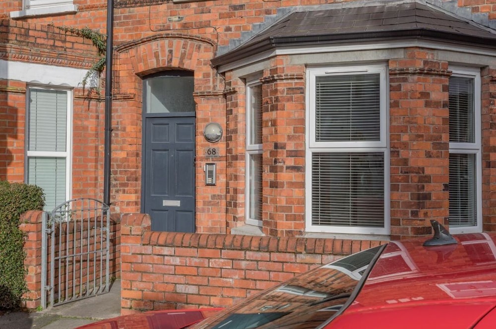 Eden Apartments Belfast 2/50