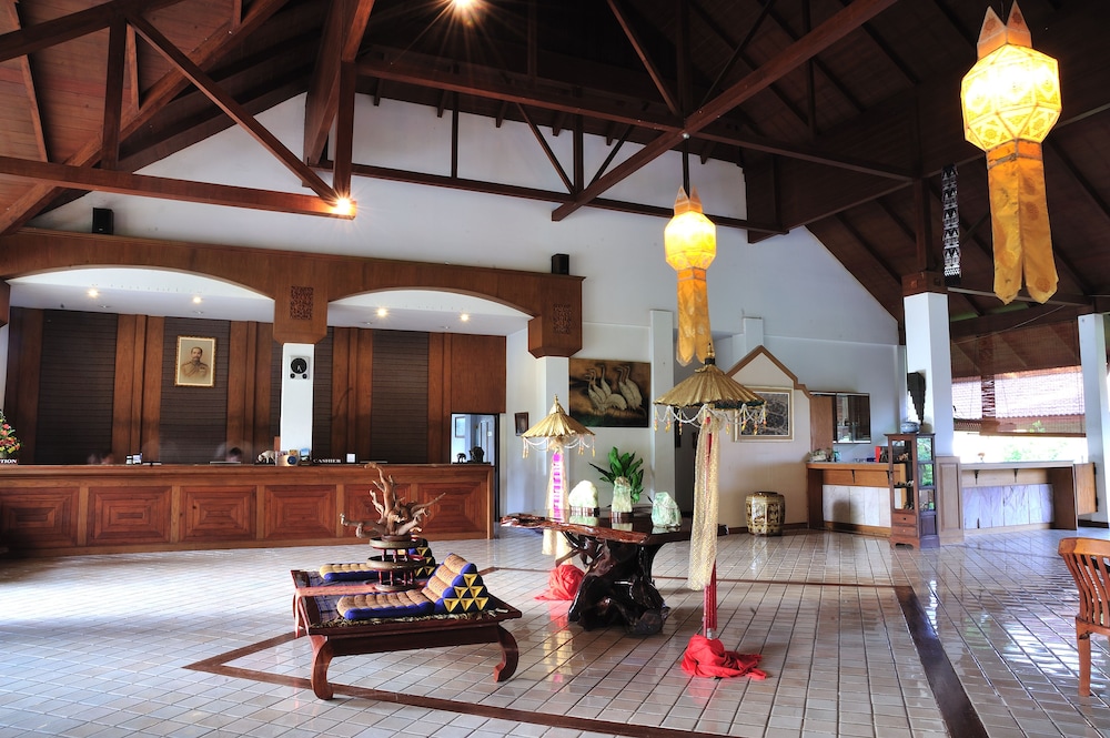 Teak Garden Spa Resort 8/50