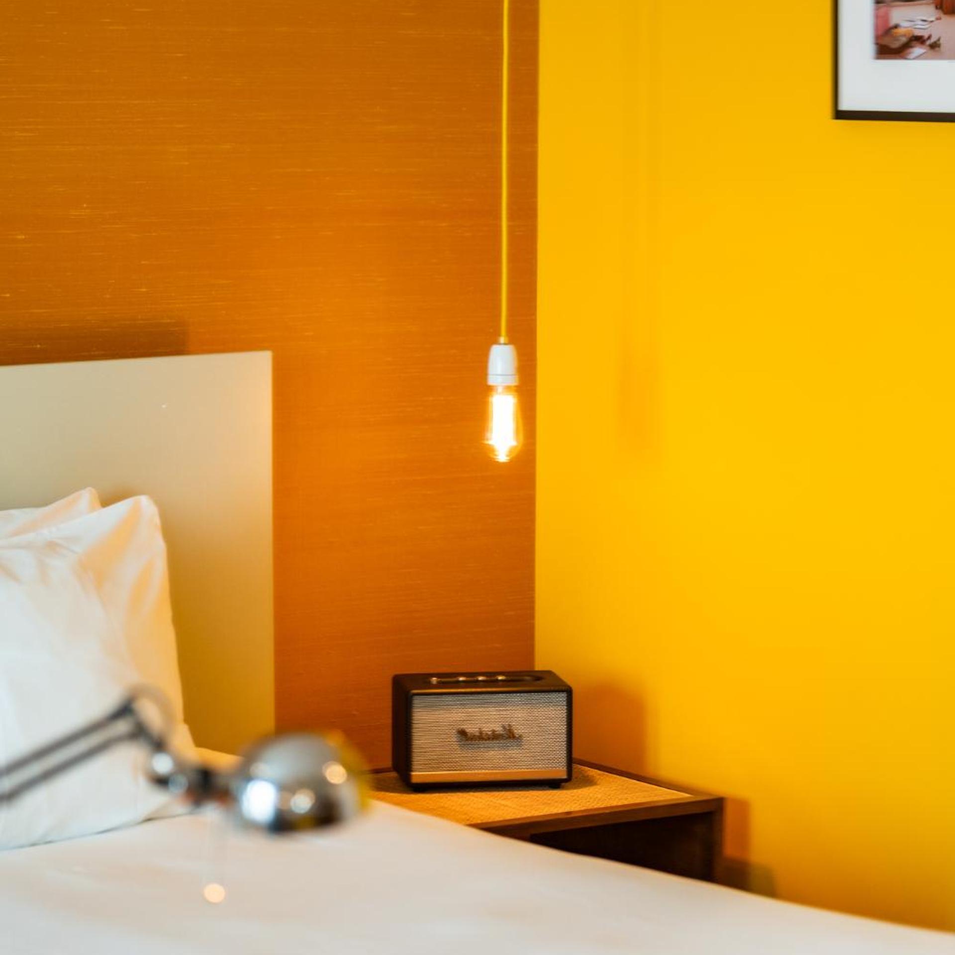 Vesper Hotel 50/50