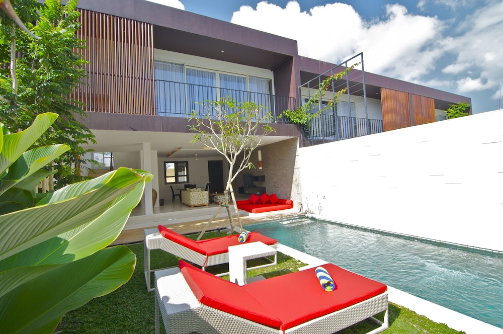 Jays Villas Umalas 42/50