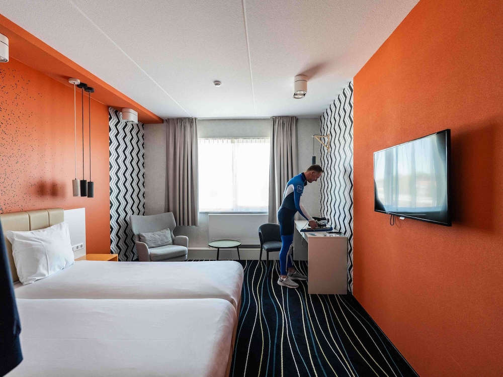 ibis Styles Haarlem City 21/45