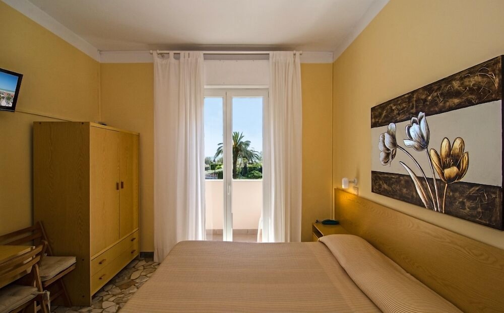 Bencista Hotel 29/46