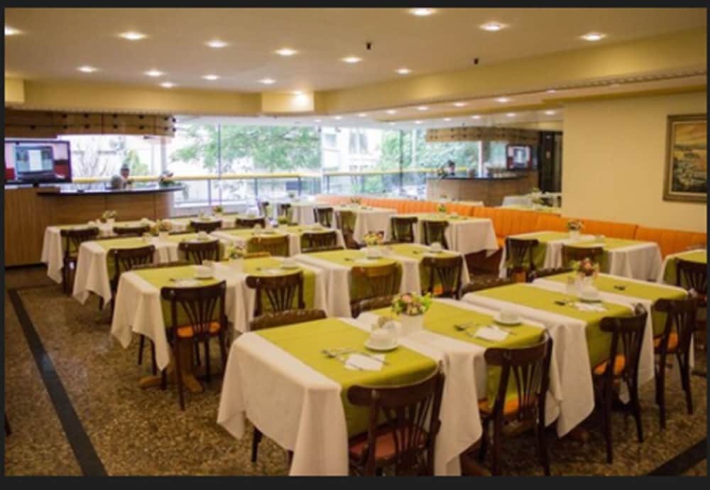 TOWER ICARAI HOTEL 34/53