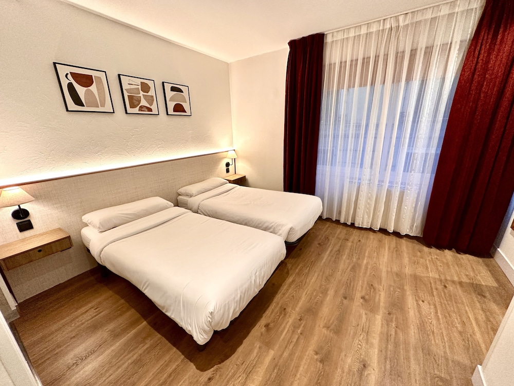 BASIC, DOUBLE BED