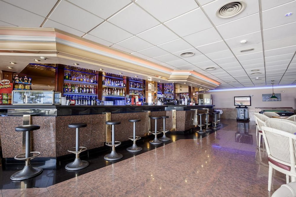 Hotel Pimar Spa 34/43