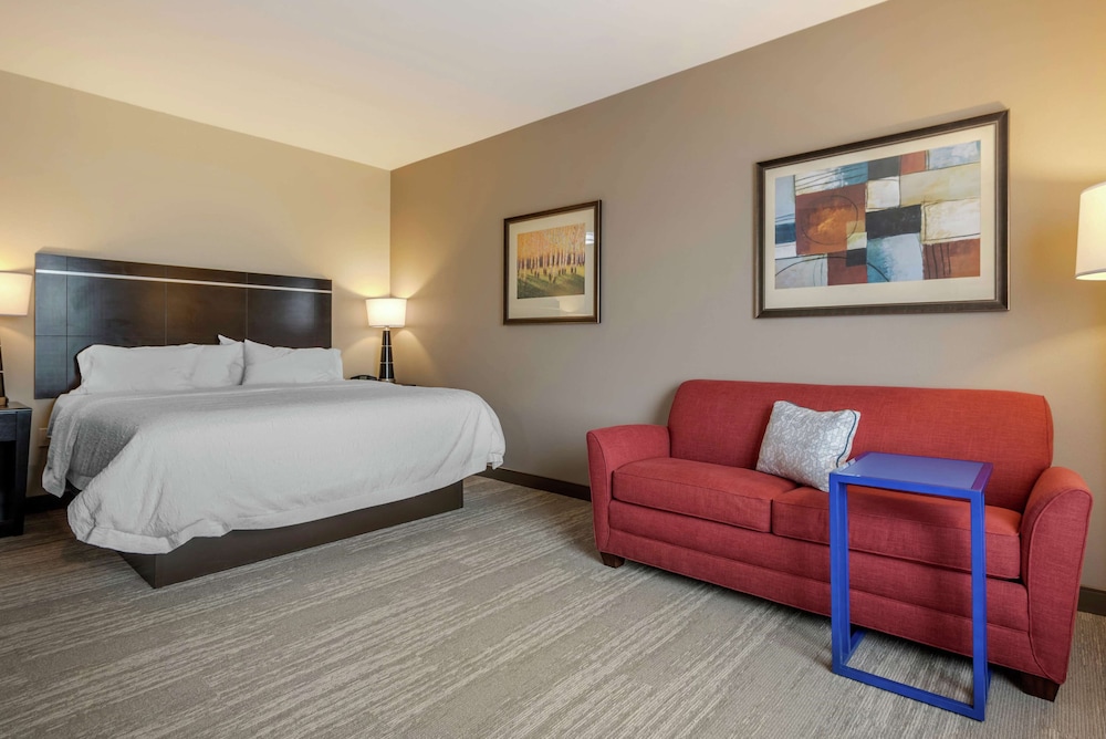 Hampton Inn Alamosa Co 19/37
