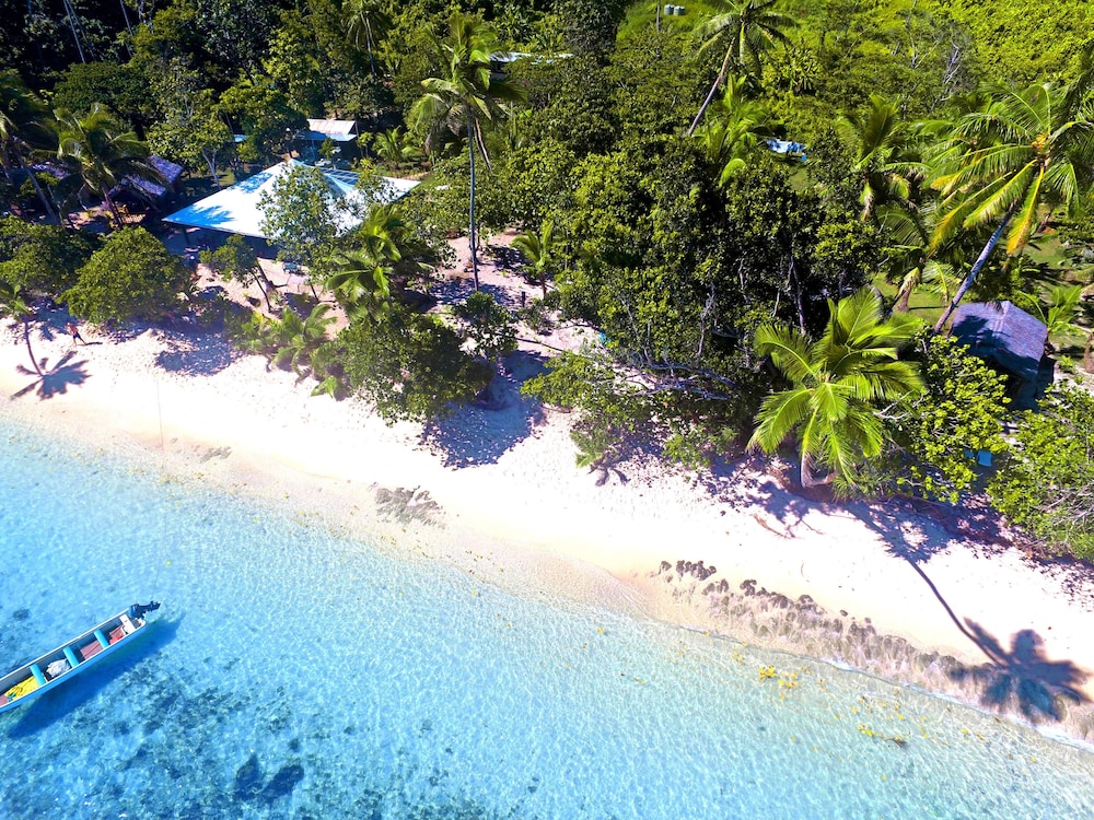 Maqai Beach Eco Resort 32/46