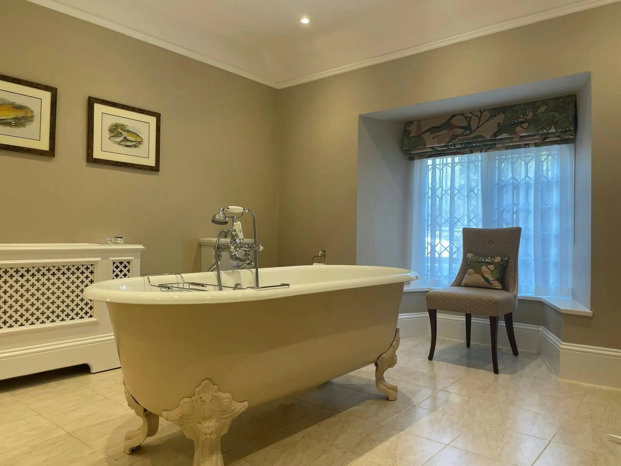 Longueville Manor 7/69