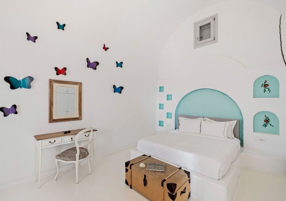 Orabel Suites - Adults Only 12/50