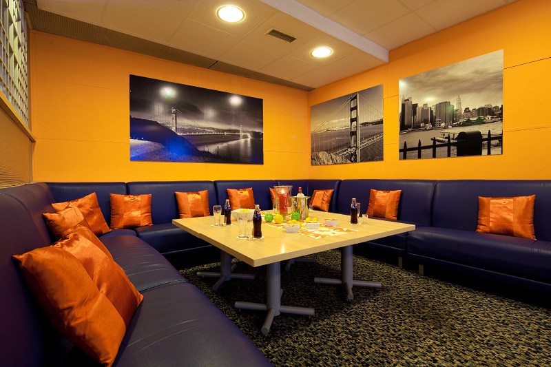 Wilga Hotel 20/30
