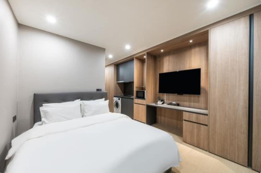 Jeonju Signature Hotel 14/48