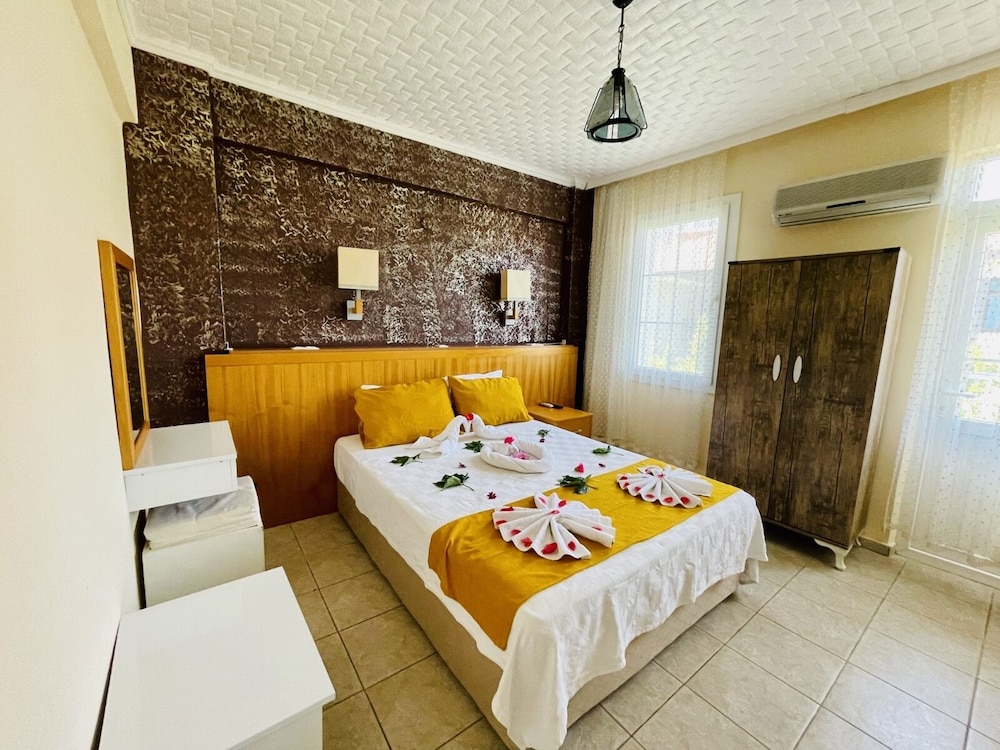 Doga Hotel Oludeniz 20/63